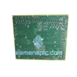 GE IS215WETAH1A Ethernet WAN Interface Card image 2