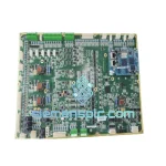 GE IS215WETAH1A Ethernet WAN Interface Card image 3