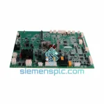 GE IS215WETAH1CA Wind Turbine Control Module image 1