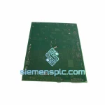 GE IS215WETAH1CA Wind Turbine Control Module image 2