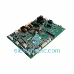 GE IS215WETAH1CA Wind Turbine Control Module image 3
