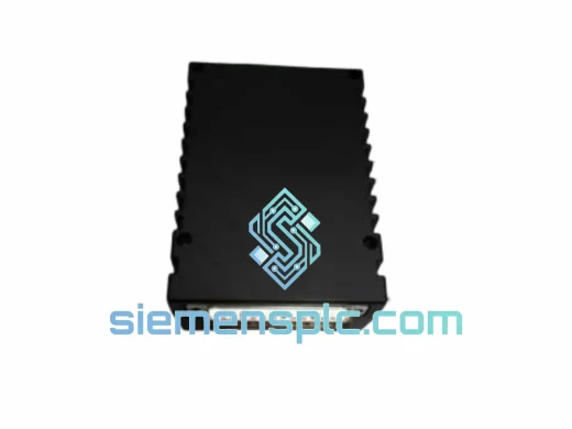 GE IS220PAICH1A Analog I/O Module