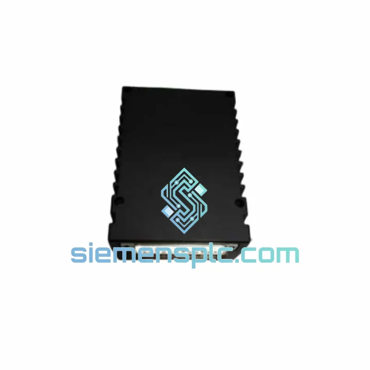 GE IS220PAICH1A Analog I/O Module