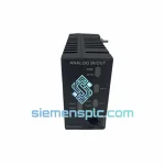 GE IS220PAICH1A Analog I/O Module image 2