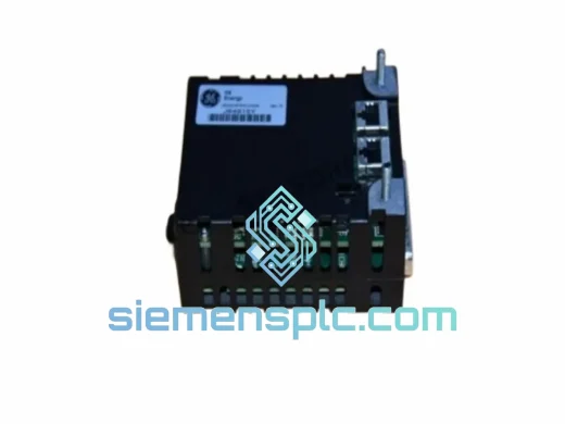GE IS220PAICH2A Analog I/O Module