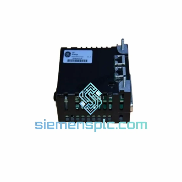 GE IS220PAICH2A Analog I/O Module