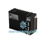 GE IS220PAOCH1A Analog Output Module – Mark VI image 2
