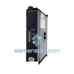 GE IS220PCLAH1A Analog I/O Module image 1
