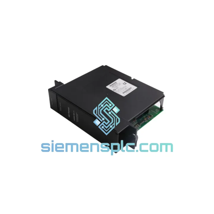 GE IS220PD0AH1A Turbine I/O Control Card – Mark VI Speedtronic