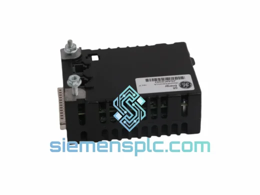 GE IS220PDIOH1A Digital I/O Module