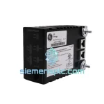 GE IS220PDIOH1A Digital I/O Module image 3