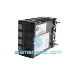 GE IS220PDOAH1A Discrete Output Module – Mark VIe image 1