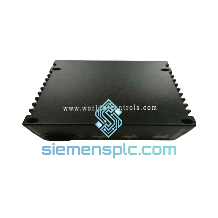 GE IS220PGENH1A Generator Protection I/O Module