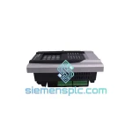 GE IS220PPDAH1A Analog I/O Module – Mark VIe image 1
