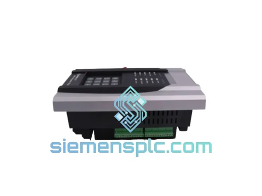 GE IS220PPDAH1A Analog I/O Module – Mark VIe