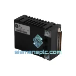 GE IS220PPDAH1A Analog I/O Module – Mark VIe image 2
