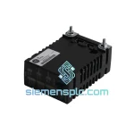 GE IS220PPDAH1A Analog I/O Module – Mark VIe image 4