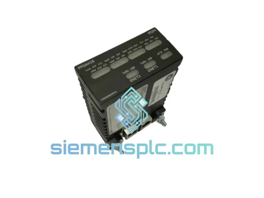 GE IS220PPDAH1B PPDA I/O Module – Mark VI