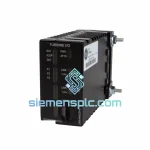GE IS220PPRFH1B PROFIBUS DP Master Gateway image 1