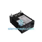 GE IS220PPRFH1B PROFIBUS DP Master Gateway image 2