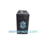 GE IS220PPROH1A Protection Module image 1