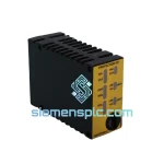 GE IS220PPROS1B Turbine Protection I/O Module – Mark VI Speedtronic image 1