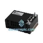 GE IS220PRTDH1A RTD Input Module image 2