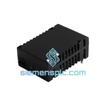 GE IS220PRTDH1A RTD Input Module image 3