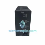 GE IS220PRTDH1A RTD Input Module image 4
