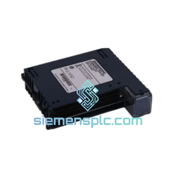 GE IS220PRTDH1AD IS220PRTDH1A DCS I/O Module