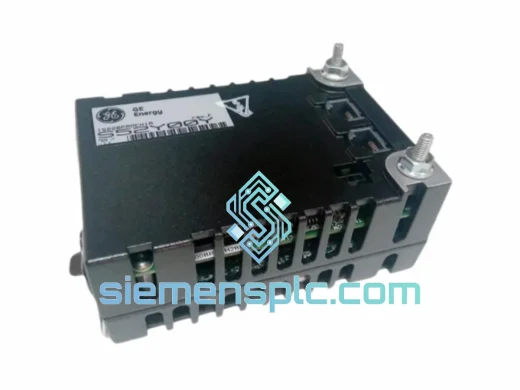 GE IS220PSCAH1A Power Supply Controller