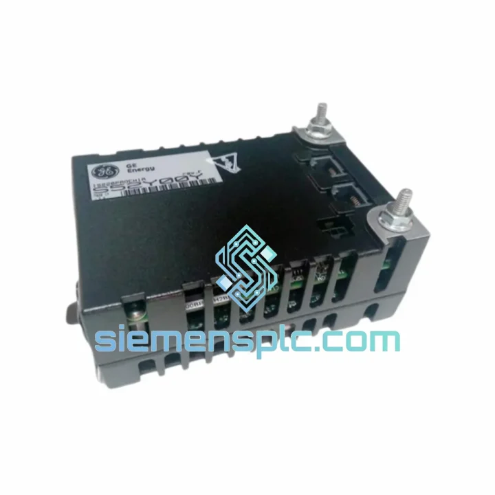 GE IS220PSCAH1A Power Supply Controller