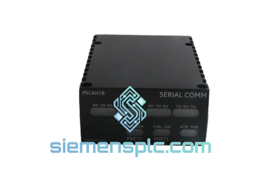 GE IS220PSCAH1B Power Supply Control Card – Mark VIe