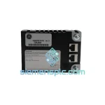 GE IS220PSCAH1B Power Supply Control Card – Mark VIe image 2
