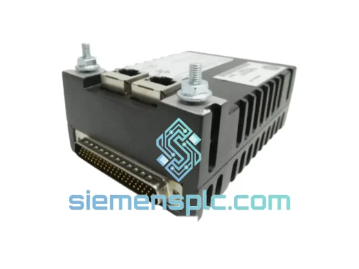 GE IS220PSVOH1B Power Supply Module