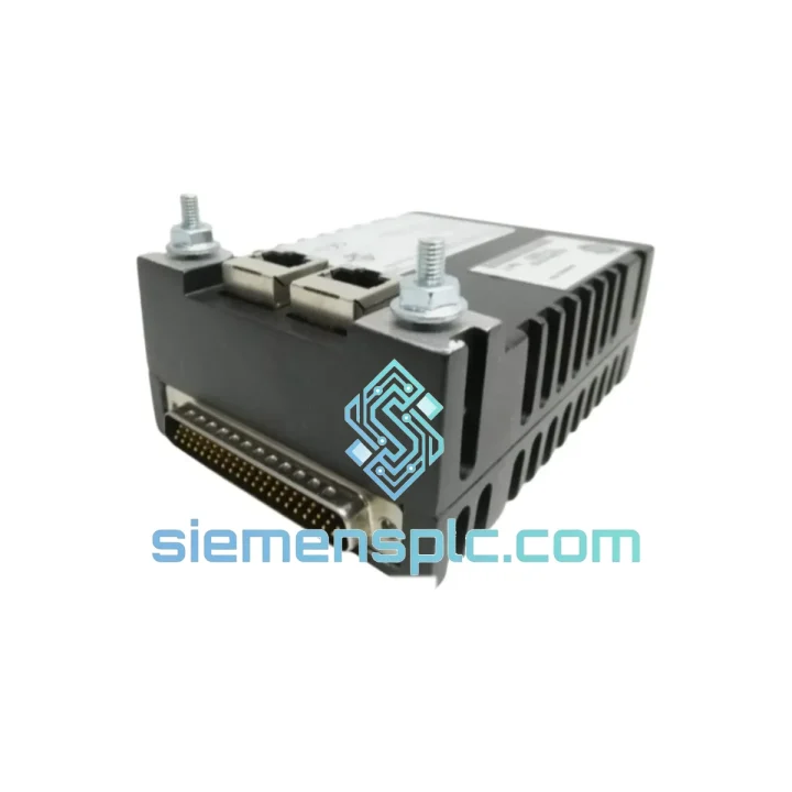 GE IS220PSVOH1B Power Supply Module