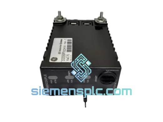 GE IS220PTCCH1A Thermocouple Input Module