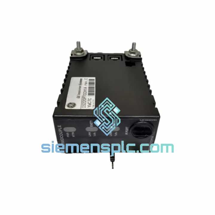 GE IS220PTCCH1A Thermocouple Input Module