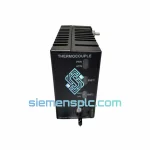 GE IS220PTCCH1A Thermocouple Input Module image 2