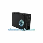 GE IS220PTURH1A Turbine I/O Module image 4