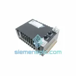 GE IS220PTURH1AD RTD Input Module – Mark VIe image 1