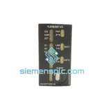 GE IS220PTURH1AD RTD Input Module – Mark VIe image 2
