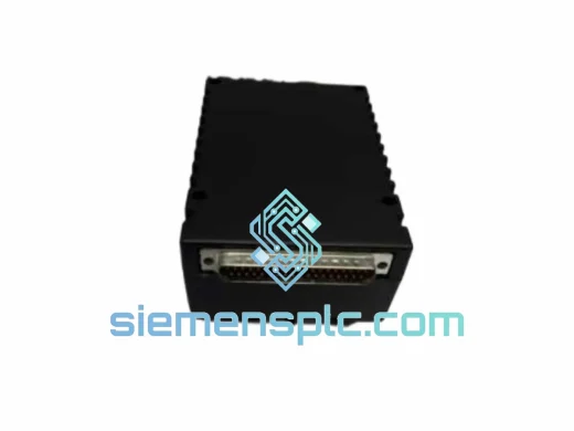 GE IS220PVIBH1AD Vibration Monitoring I/O Module