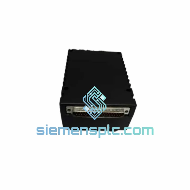GE IS220PVIBH1AD Vibration Monitoring I/O Module