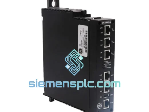 Siemens 6ES7315-2EH14-0AB0 CPU 315-2 PN/DP PLC Module
