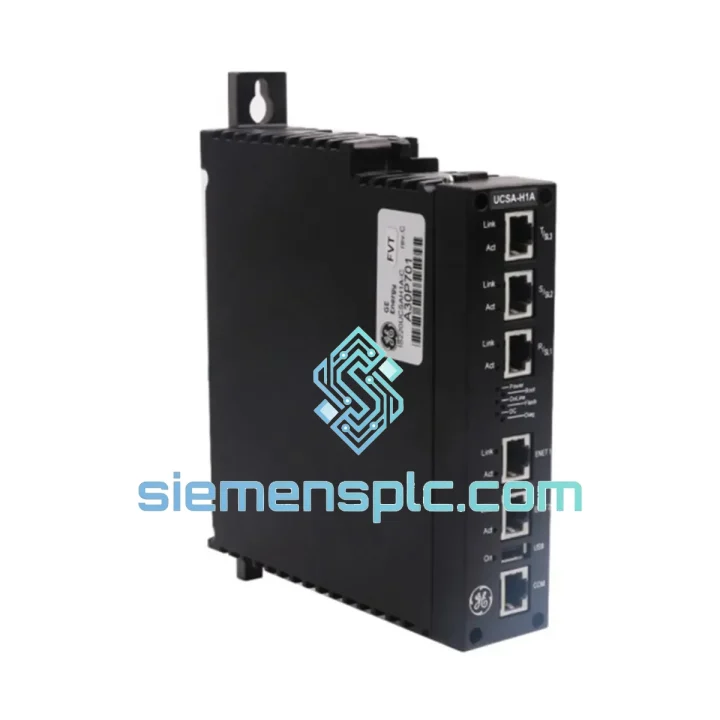 Siemens 6ES7315-2EH14-0AB0 CPU 315-2 PN/DP PLC Module