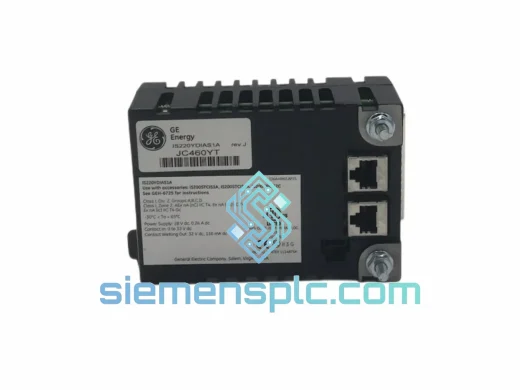 GE IS220YDIAS1A Digital Input Module