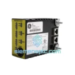 GE IS220YDOAS1A DCS I/O Module image 1