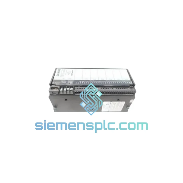 GE IS220YDOAS1AJ Turbine Control I/O Module