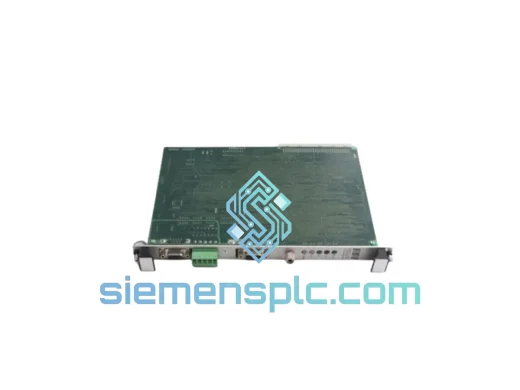 GE IS220YDOAS1AK Digital Output Module